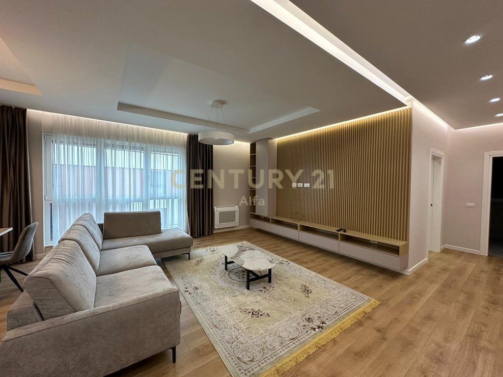JEPET APARTAMENT 3+1 ME QIRA TEK LIQENI I THATE