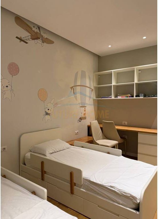 Shitje, Apartament 2+1+2, Qender, Tirane