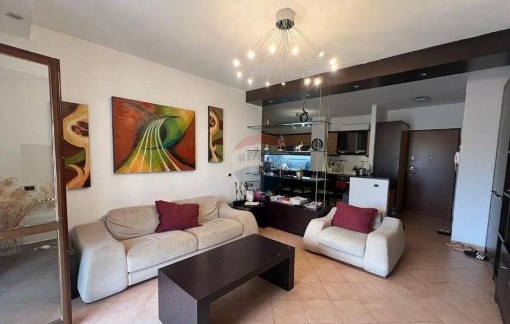 Apartment - For Sale - Commune of Paris, Tirana(ID: 530291003-397)