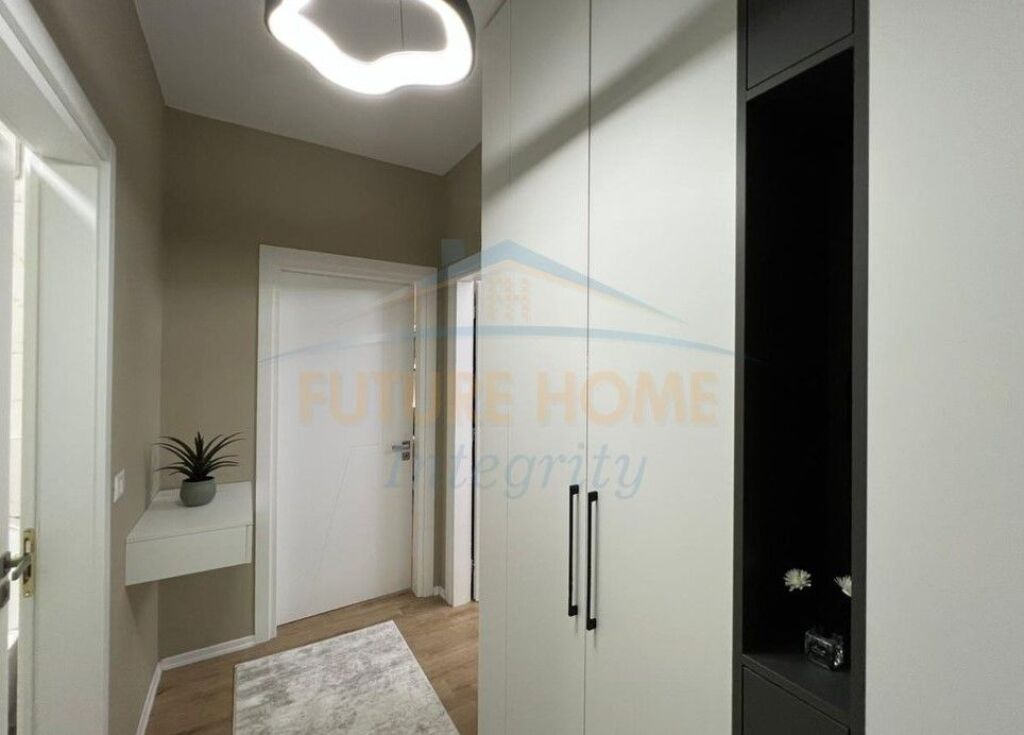 Rent, Apartment 2+1, Erli Residence, Tirana.