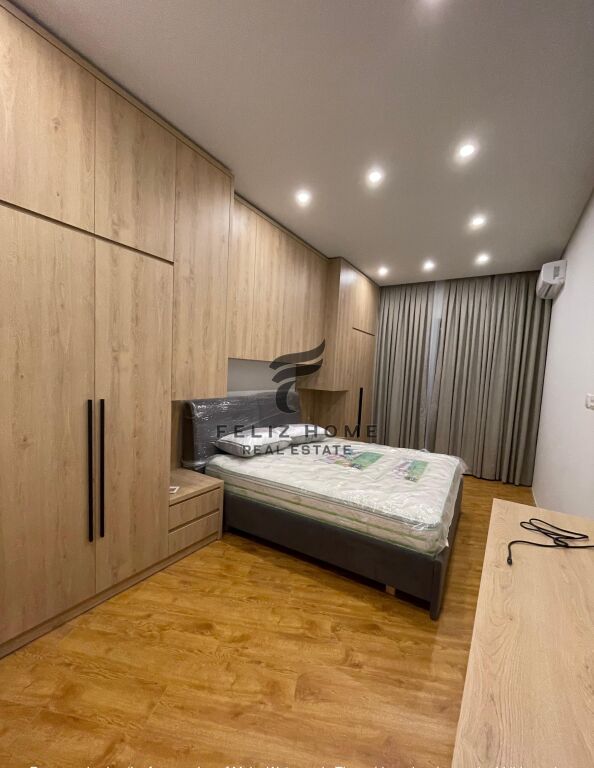 APARTMENT FOR RENT 2+1+2 VASIL SHANTO 1,200 EURO