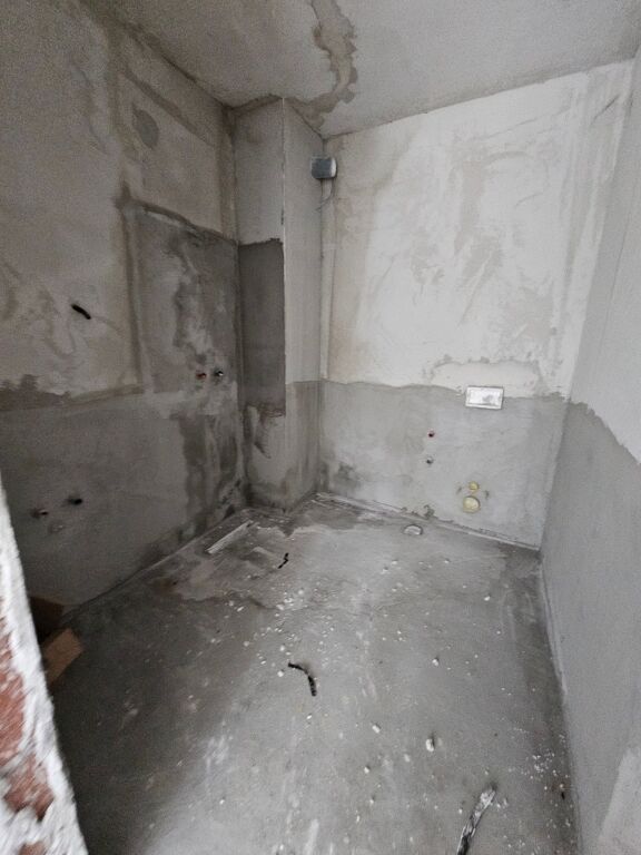 At Dry Lake, 2+1 Apartment for Sale at a Bargain Price 1768 Euro/M²!