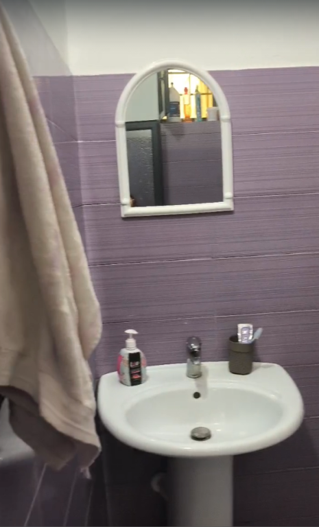 Studio apartments for rent