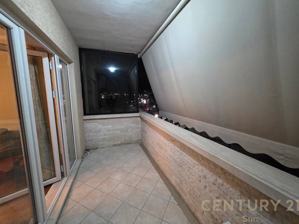 Apartment 2+1 for rent near the botanical garden