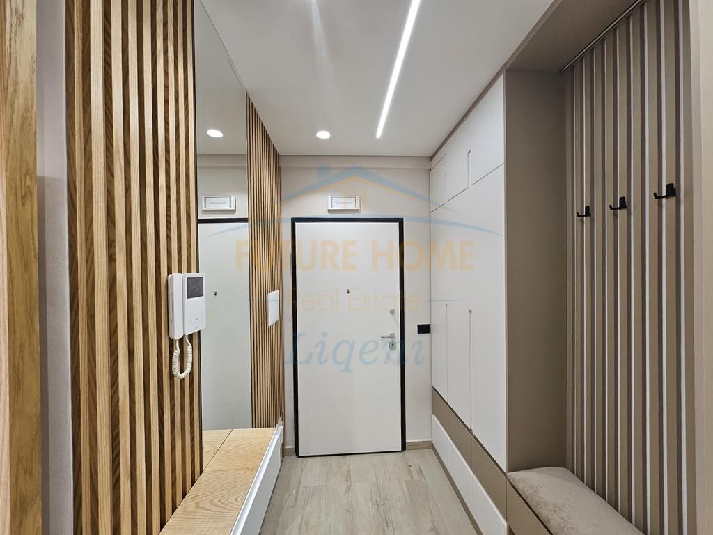 Qera, Apartament 2+1+Post Parkimi, Sofia Residence, TEG, Tirane.