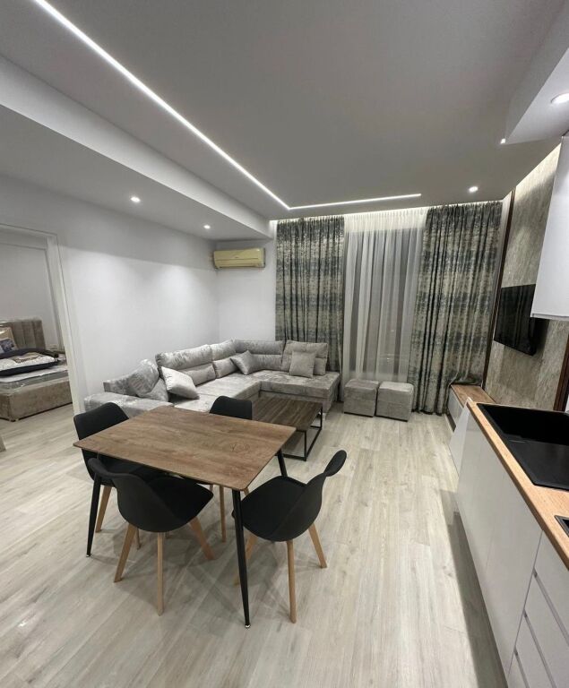 HOUSE FOR RENT – ZOGU I ZI