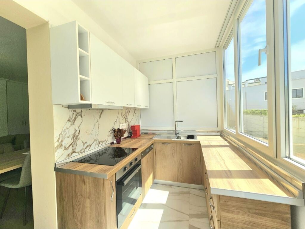   APPARTAMENTO 1+1 IN AFFITTO VICINO AL GIARDINO ZOOLOGICO