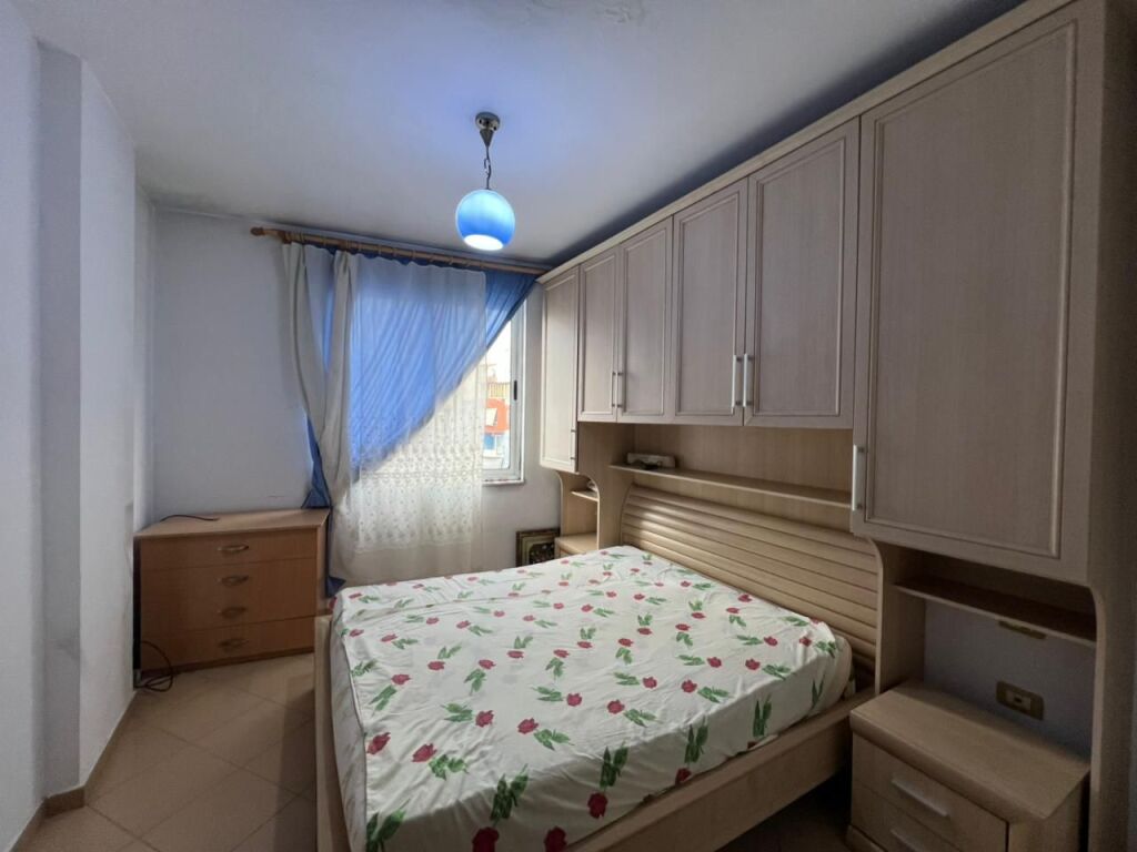 Affitto Appartamento 1+1, “Misto Mame”, Tirana