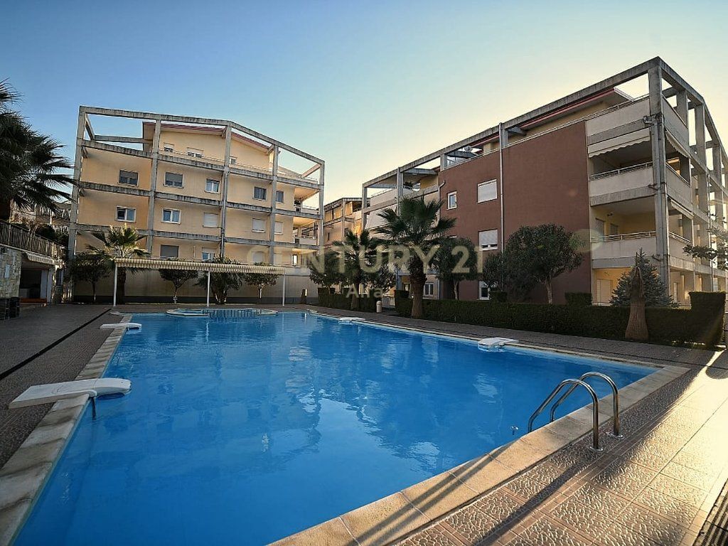 Appartamento 2+1 in Affitto – Touch of the Sun Residence | Parcheggio Incluso