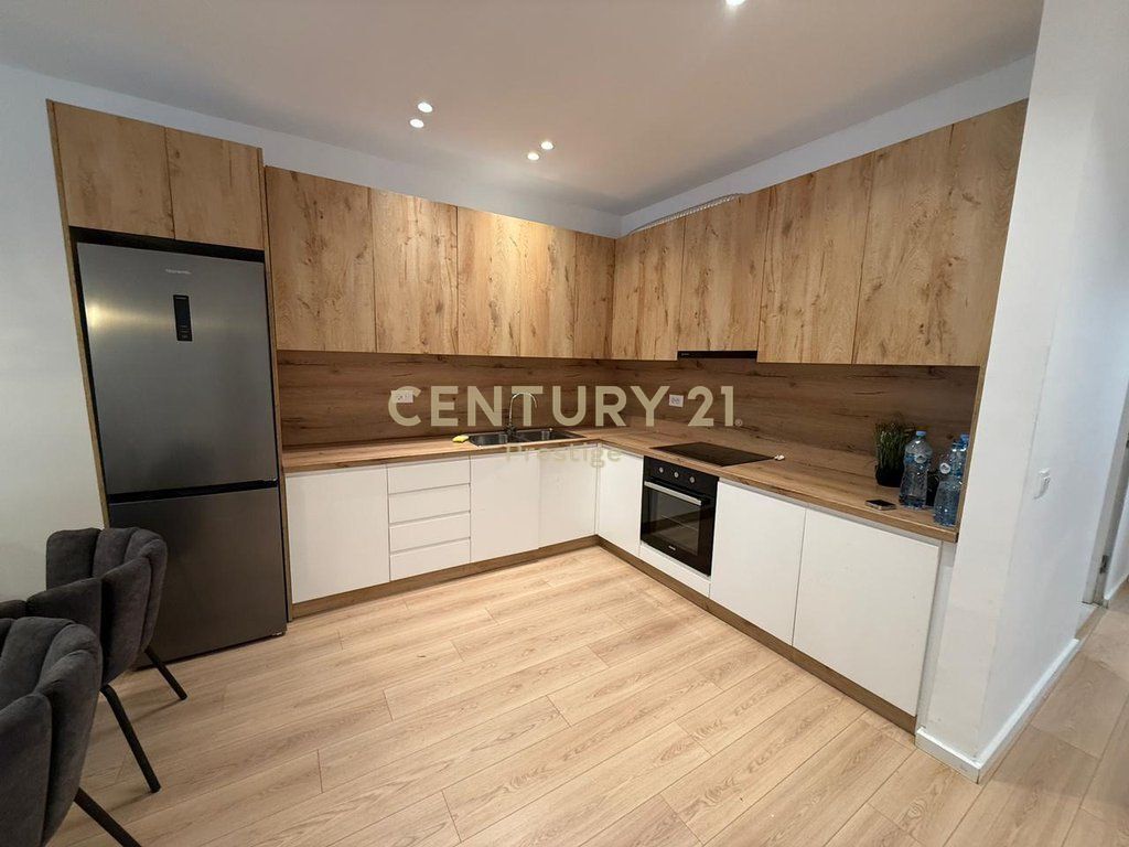 APARTMENT 2+1+2 FOR SALE, NEAR RADISSON, DRY LAKE!