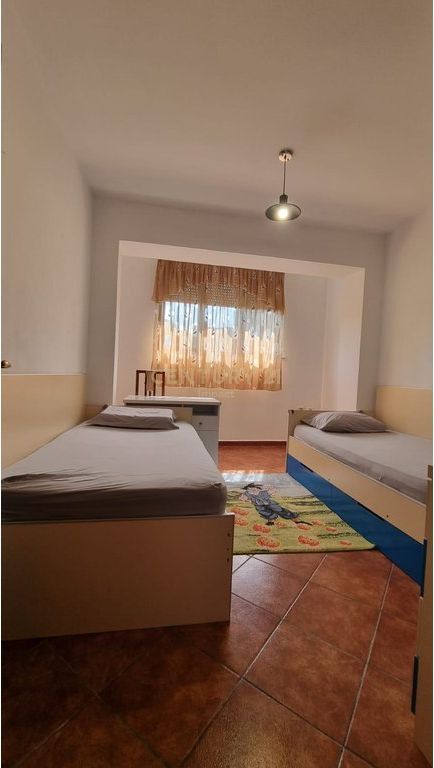 JAPIM ME QIRA APARTAMENT 2+1, ISH BLLOKU