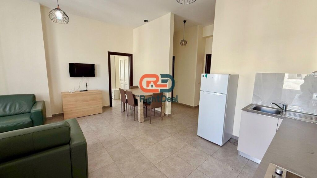 Ne Gjirin E Lalezit, Shitet Super Apartament 2+1 Me Cmim Okazion!!!