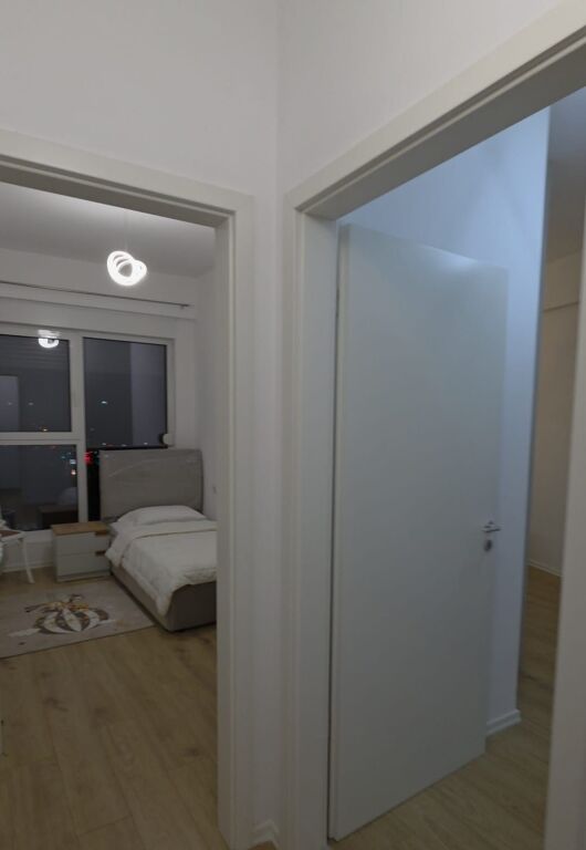 Shitet, Apartament 2+1+2 Tualete tek Bulevardi i ri, Me Hipotek (Kredi)
