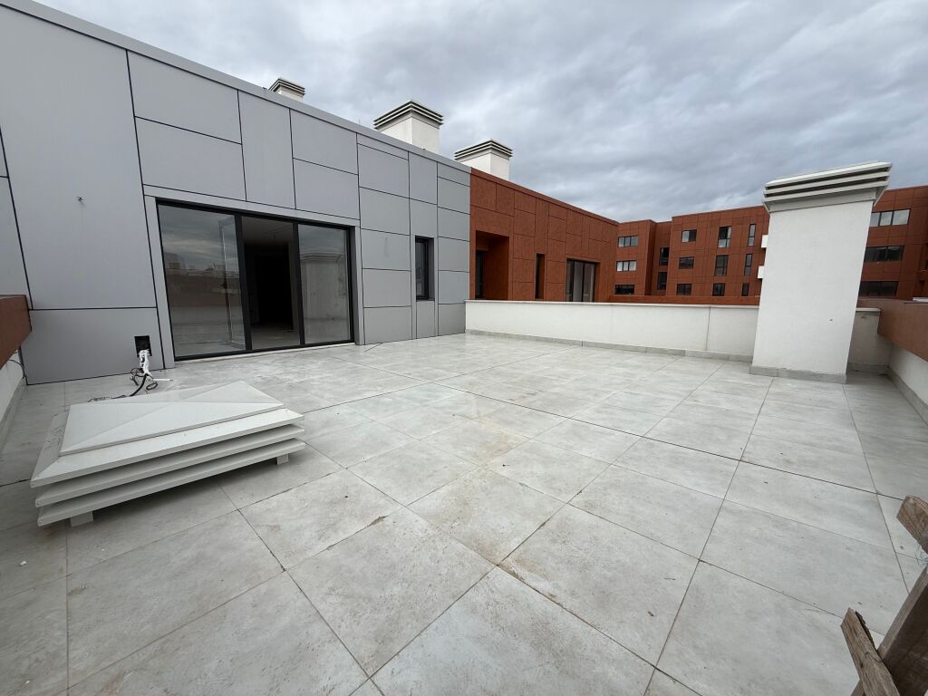 📣 FOR SALE Apartment 3+1 With 2 Bathrooms And Veranda 📍 Urban Gate Residence, Astir ✨