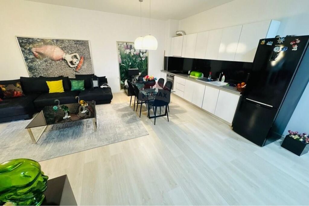 Apartment - For Sale - Albanopoli Street, Tirana(ID: 530391021-91)