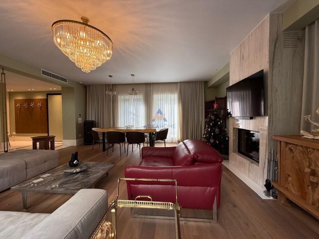 SHITET VILE INDIVIDUALE LUKSOZE "WHITE HOUSES,TEG" 1.380.000 EURO