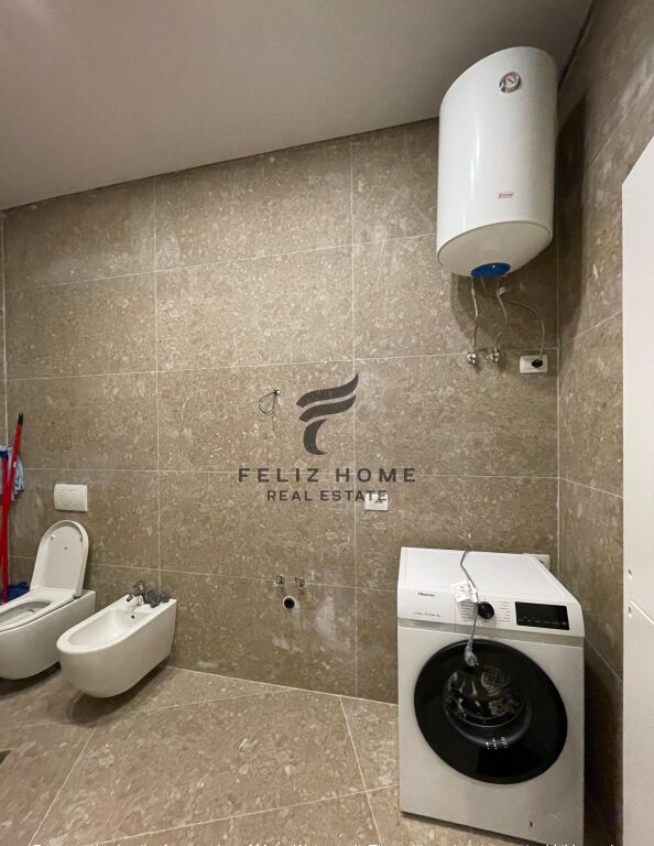 APARTMENT FOR RENT 2+1+2 VASIL SHANTO 1,200 EURO