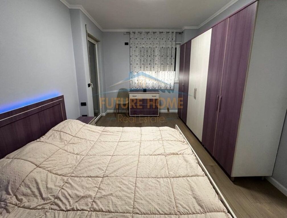 Rent, Apartment 1+1, Oxhaku, Tirana.