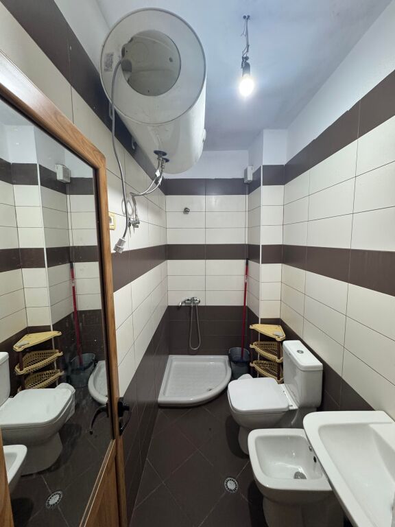 Apartment 1+1 in Astir for rent, suitable for long-term residence