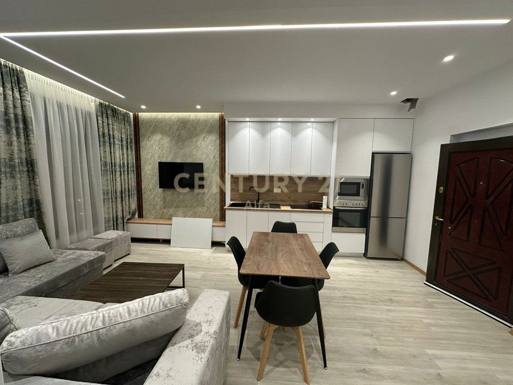 Apartment 1+1 for rent near the Black Bird Roundabout!