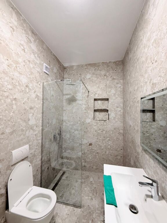 APPARTAMENTO 1+1 , ALLA KOMUNA E PARISIT‼️