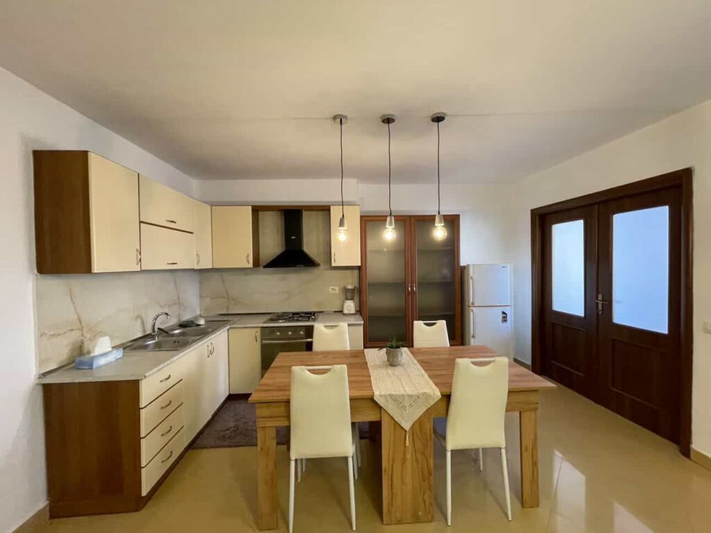 📣 QERA Apartament 2+1 📍 Qender, Prane 9-Katesheve ✨
