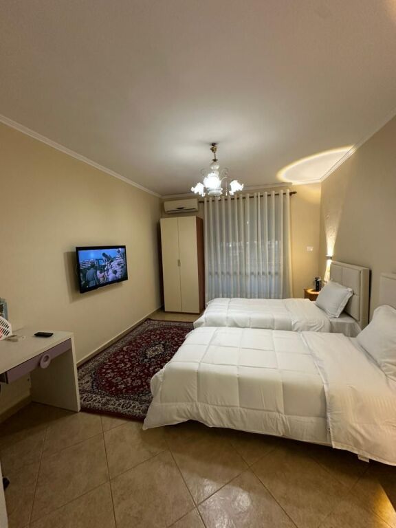 Apartament 2+1 me qira tek Gjykata!