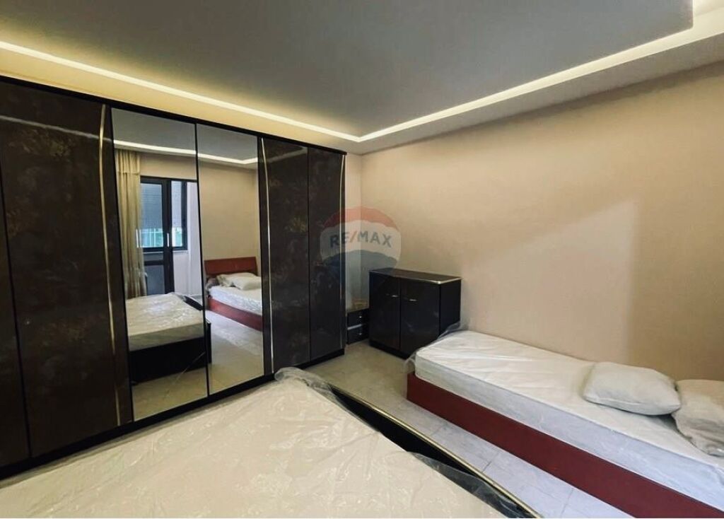 📍Apartament 1+1 Shkolla e Baletit