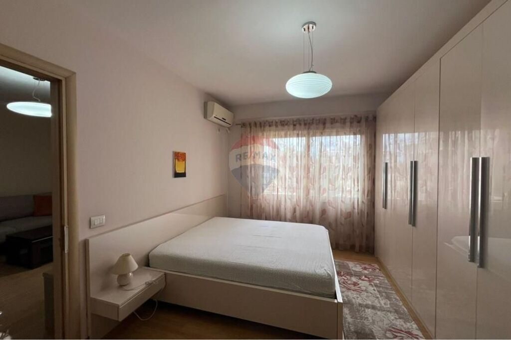 Apartament 2+1+2 ne shitje ne Don Bosko