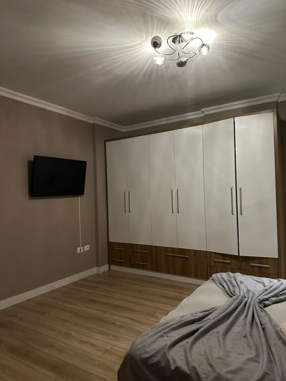 For rent 1+1+ parking Golem 400€