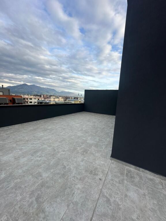 Apartament ne shitje 2+1+ballkon