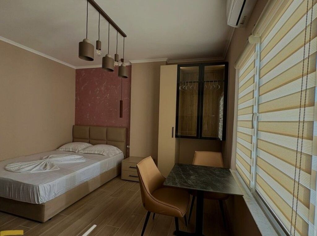 Shiten, 2 Studio Apartament-e, Rruga Him Kolli, Myslym Shyri