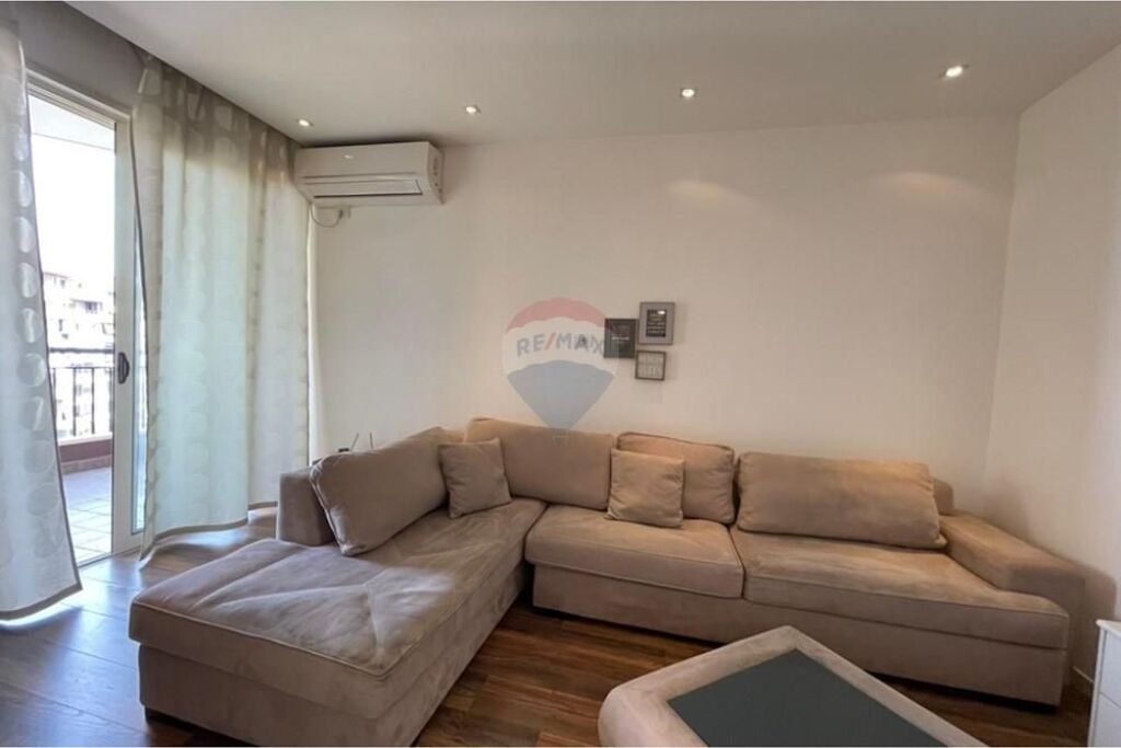 Apartment 2+1+2 for rent Astir