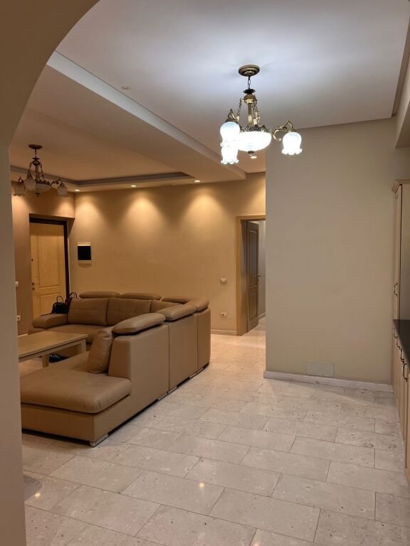 FOR SALE APARTMENT 2+1 + VERANDA 📍 Dry Lake – FZ Complex