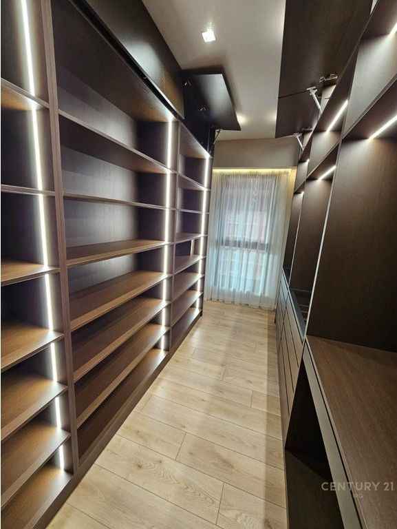 DUPLEX 2+1+2 FOR SALE AT GARDEN