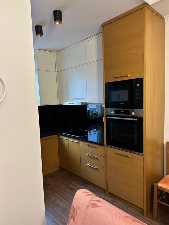 Jepet me Qira Apartament 1+1 në Fresk !!!