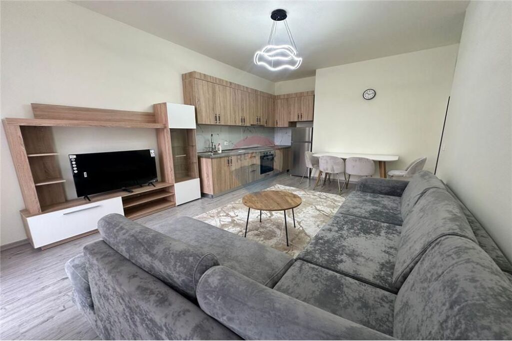 Apartment for rent 1+1+ parking space at New Bazaar