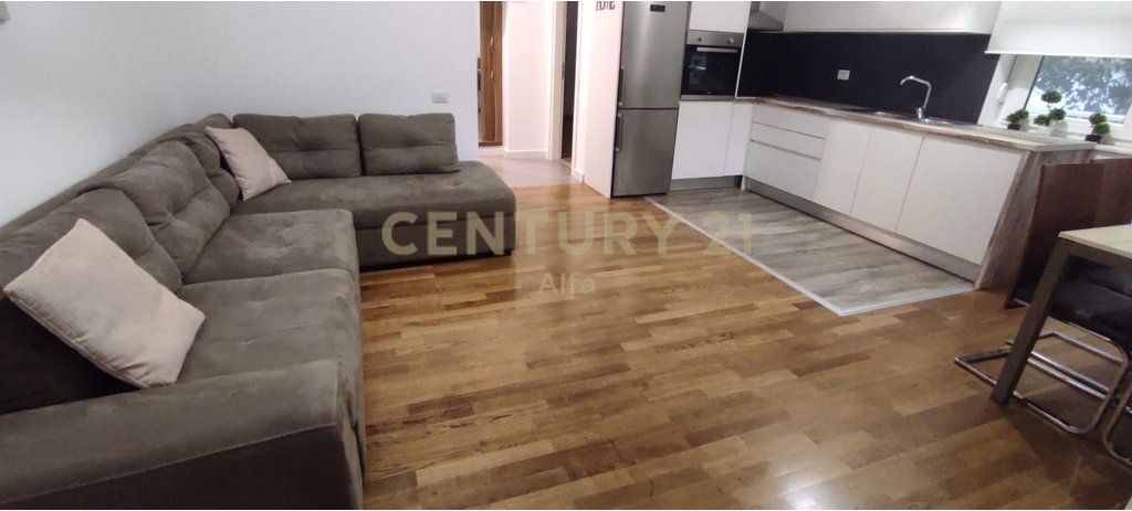 Apartament 2+1 me Qira – Touch of the Sun Residence | Parkim i Përfshirë