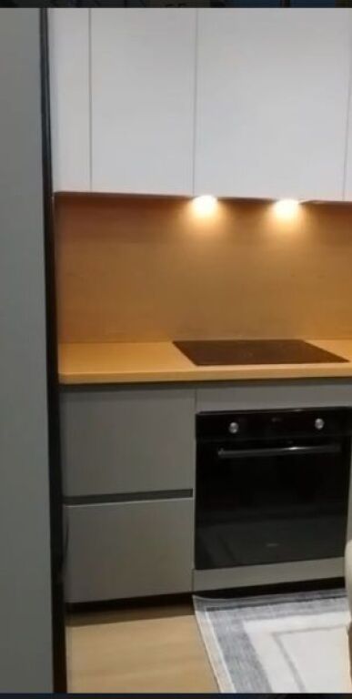 APARTMENT 2+1+2 & PARKING SPACE FOR RENT IN TRIO TOWER RESIDENCE, DON BOSCO !!