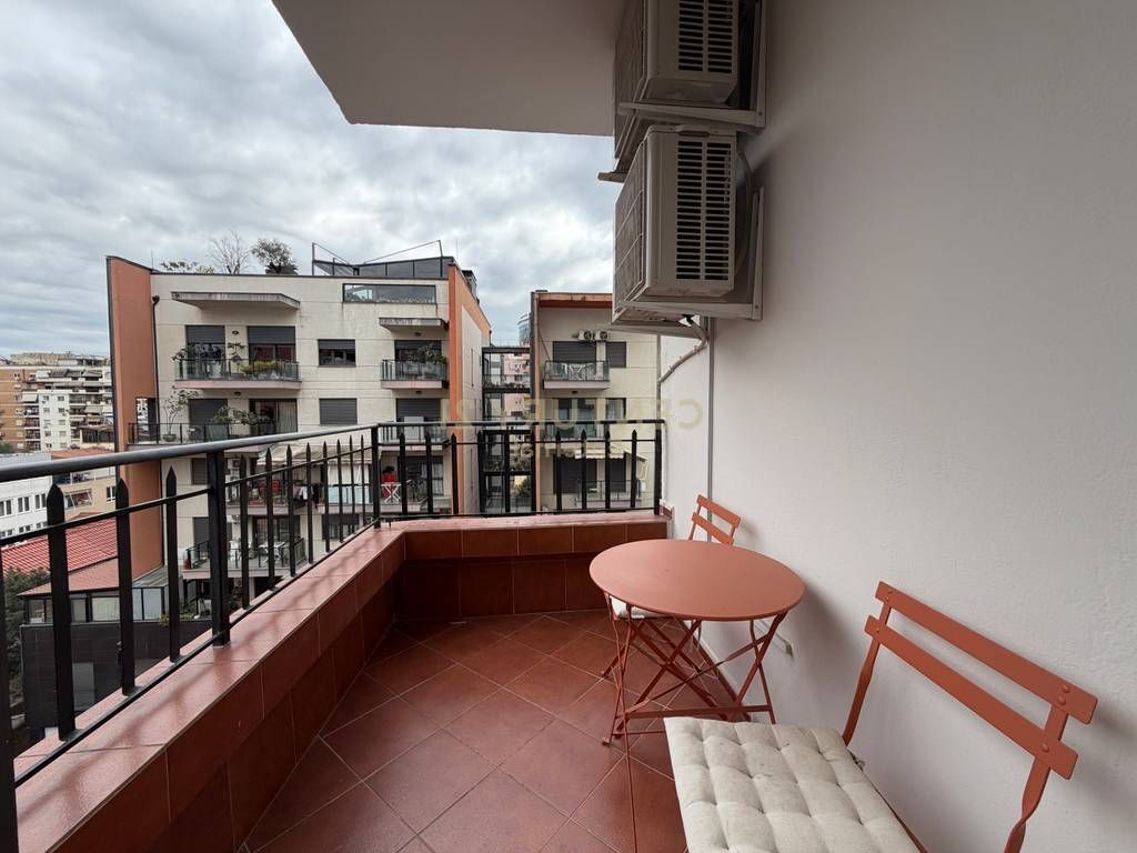 3 Apartments for Sale on 'Gjimnazi Partizani' street, Dibra Street