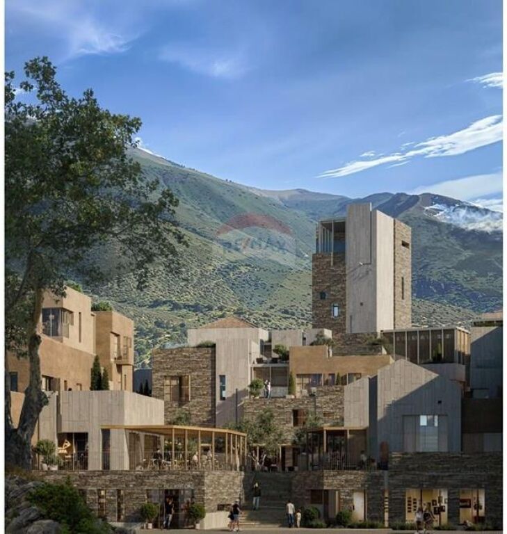 🌊🏡 APARTAMENT 1+1 NË SHITJE – GREEN COAST 2, PALASË (DHËRMI)