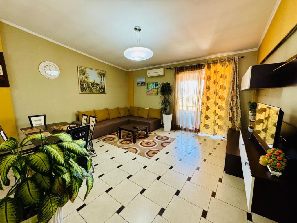 APARTMENT 2+1 FOR RENT AT ELEONORA