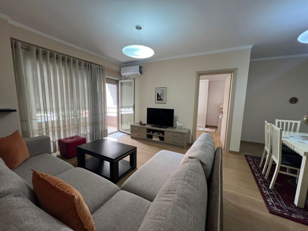 Apartment for sale in Don Bosko