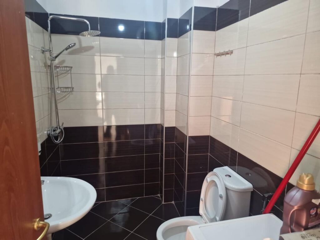 Apartment 1+1 for rent at Zogu i Zi