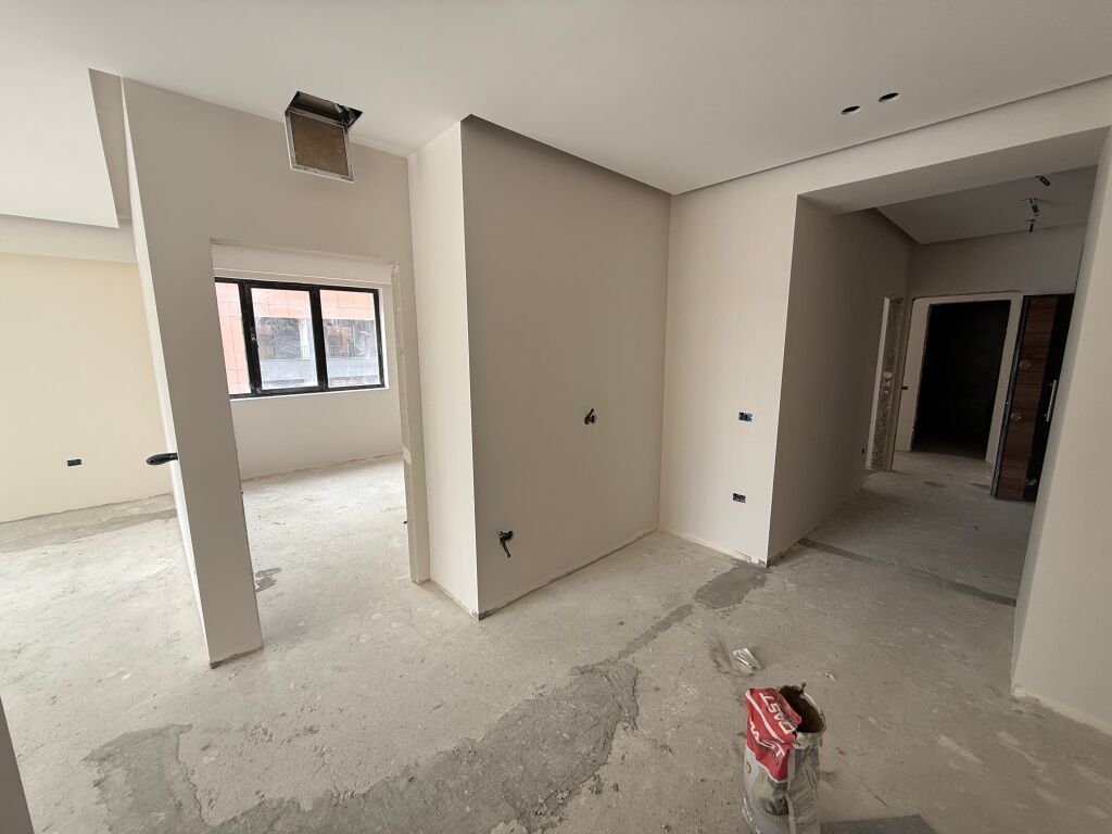 📣 FOR SALE Apartment 3+1 With 2 Bathrooms And Veranda 📍 Urban Gate Residence, Astir ✨