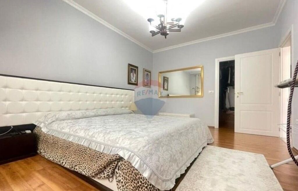 Apartament - Për Shitje - Vasil Shanto, Tiranë(ID: 530561001-257)