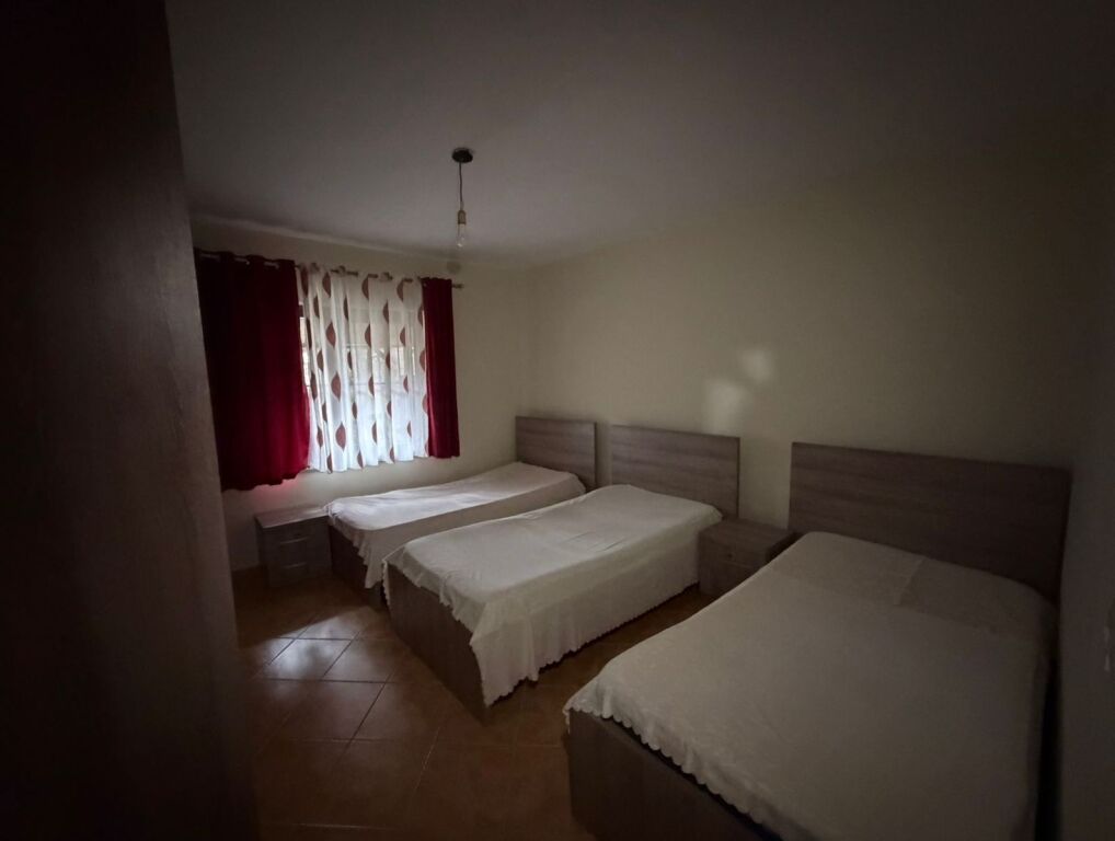 📣 AFFITTO Appartamento 2+1 (Parte Villa) 📍 Allias 🛣️ Via "Hava Murati" ✨  