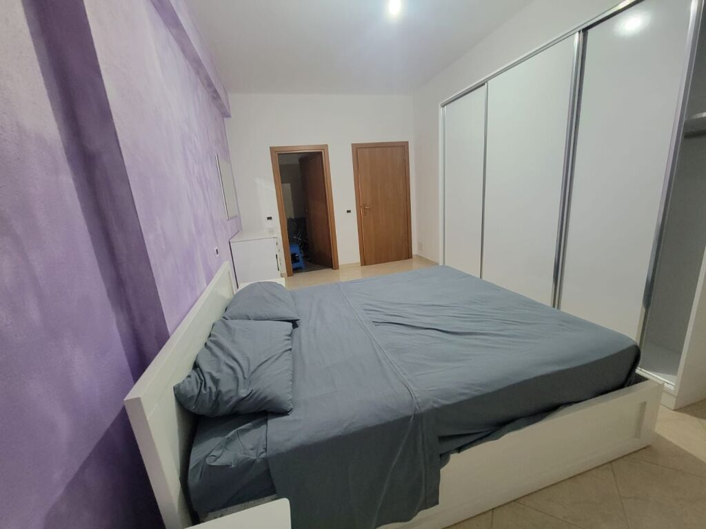 Apartsment 2+1+2 per shitje ne Durres Plazh