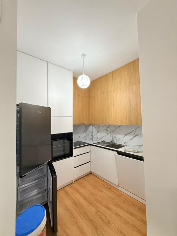 APPARTAMENTO 1+1 , ALLA KOMUNA E PARISIT‼️