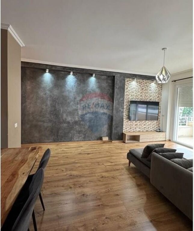 Apartment for rent 2+1 at Botanical Garden